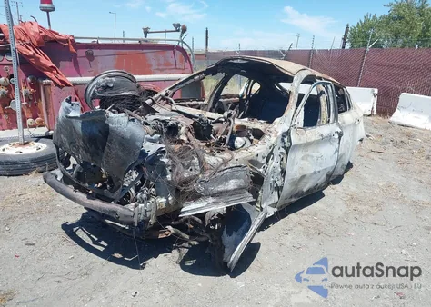 2013 BMW X6 xDrive35I z USA, uszkodzony, nr VIN 5UXFG2C50DL787334